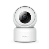 1296P WiFi-Sicherheitskamera für den Innenbereich mit Nachtsicht, Smart-Home-Überwachung, Babyphone, Webcam